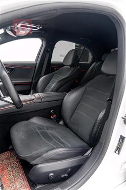 مرسيدس بنز E-Class